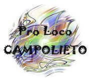 Logo Pro Loco Campolieto